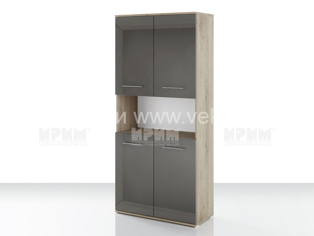 Конфигурация Гранд 9052
