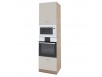 Модул 60см ПДЧ СИТИ Сатен-48