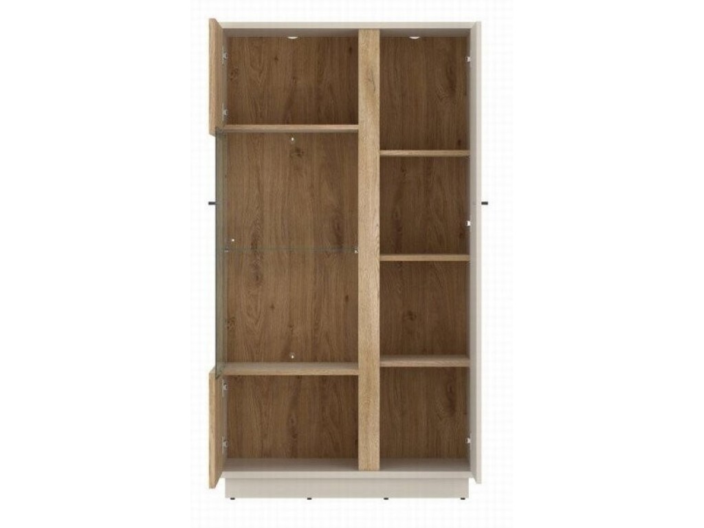 Витрина MOSANO LUSV102 L/P
