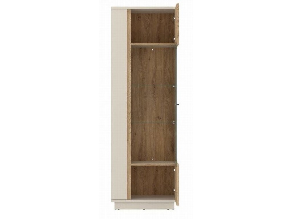 Висока Витрина MOSANO LUSV101 L/P