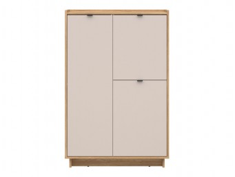 Шкаф DALVA REG3D/145