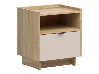 Нощно шкафче DALVA KOM1S