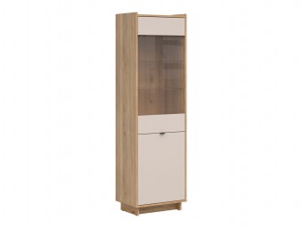 Витрина DALVA REG1D1W/200