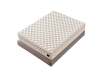 Тапицирана спалня с матрак DIMMAX 160 х 200 - крем 03